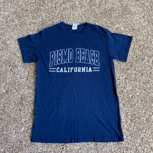 Pismo Beach Vacation shirt